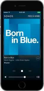 Sonos PLAY:1 Blue Note : une édition limitée pour célébrer 75 ans d'enregistrements Blue Note 15