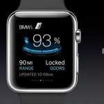 Quelques très jolis concepts d'applications pour l'Apple Watch 1