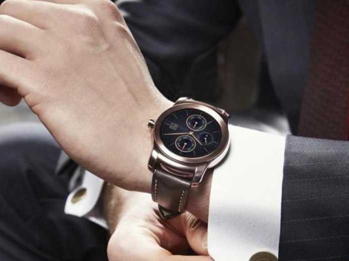 Nouvelle publicité de la montre connectée LG Watch Urbane 3