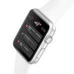 Quelques très jolis concepts d'applications pour l'Apple Watch 11