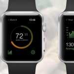 Quelques très jolis concepts d'applications pour l'Apple Watch 4