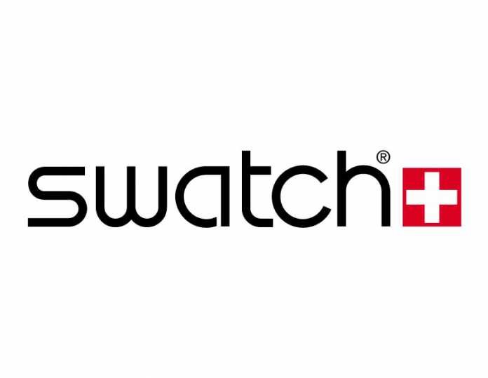 Swatch prépare sa montre connectée 2