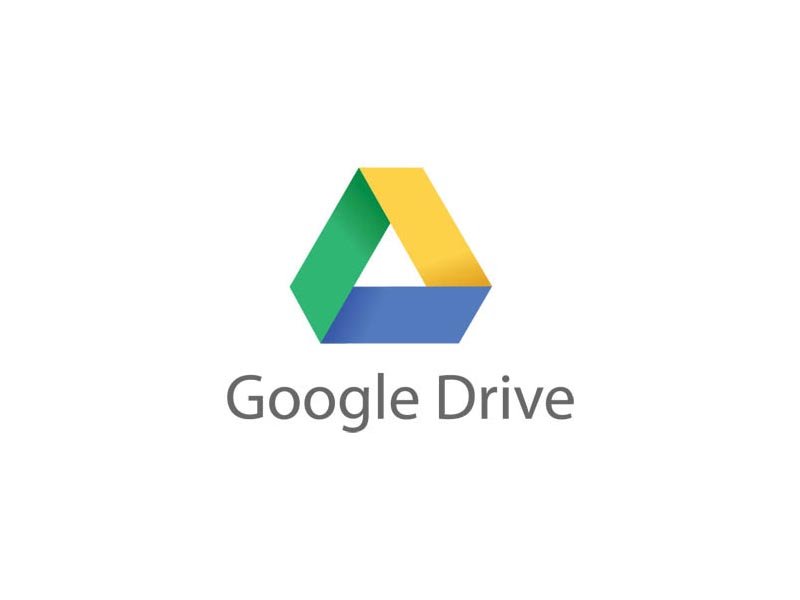 Mise à jour Google Drive en version 2.2 2