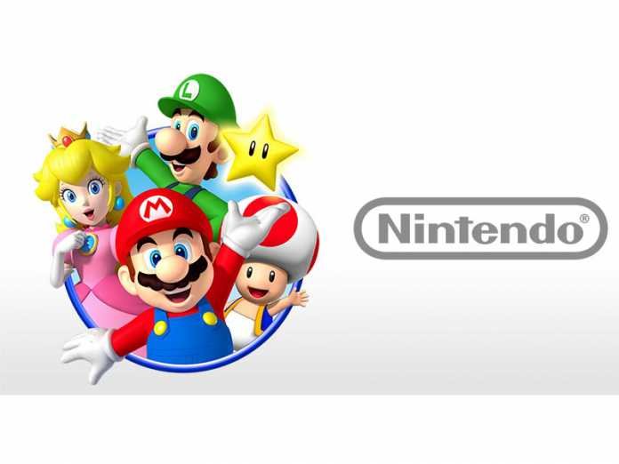 Nintendo se lance prochainement dans les jeux pour mobiles 2