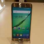 [MWC 2015] Prise en main des smartphones Samsung Galaxy S6 et Galaxy S6 Edge 8