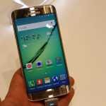 [MWC 2015] Prise en main des smartphones Samsung Galaxy S6 et Galaxy S6 Edge 10