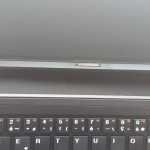 Test de la tablette Lenovo Miix 3 8