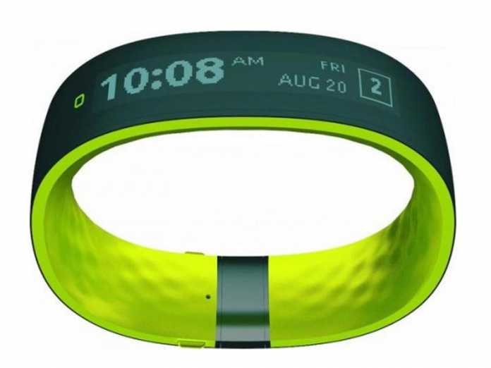 [MWC] HTC annonce son bracelet connecté GRIP 2