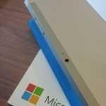 Soirée de lancement de la tablette Microsoft Surface 3 : prise en main et premières impressions 14