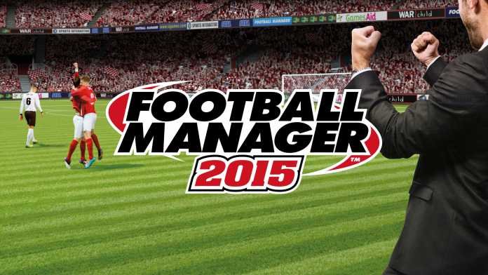 Football Manager Classic 2015 sur iOS et Android 1