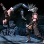 Mortal Kombat X fait couler le sang sur iOS 2