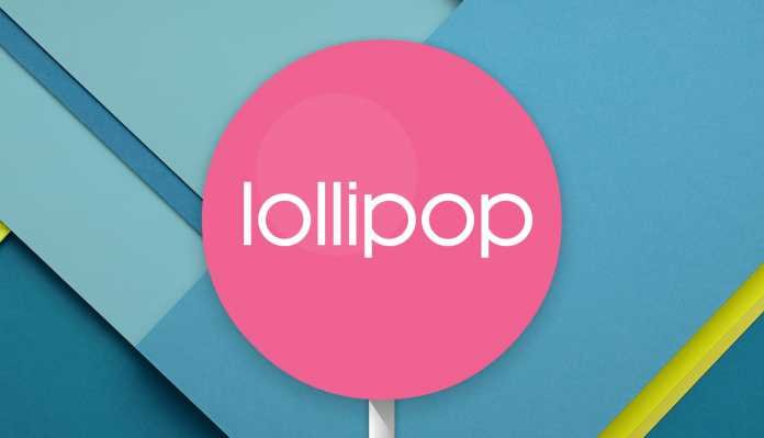 Android Lollipop : la màj passe de 5 à presque 10% 3
