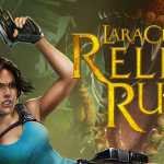 laracroft