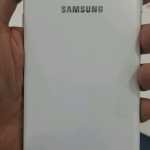 Le Samsung Galaxy A8 se montre via quelques photos 5