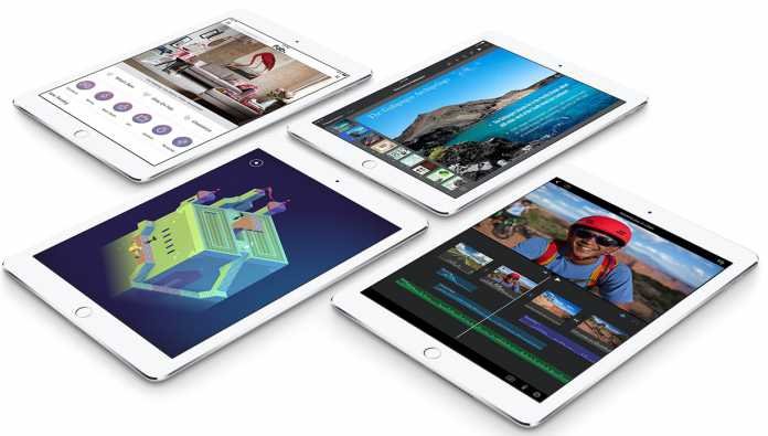 iPad Mini 3 et Air 2 : top 5 accessoires 2