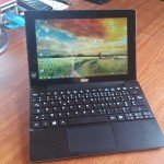 Test et avis tablette Acer Aspire Switch 12 E