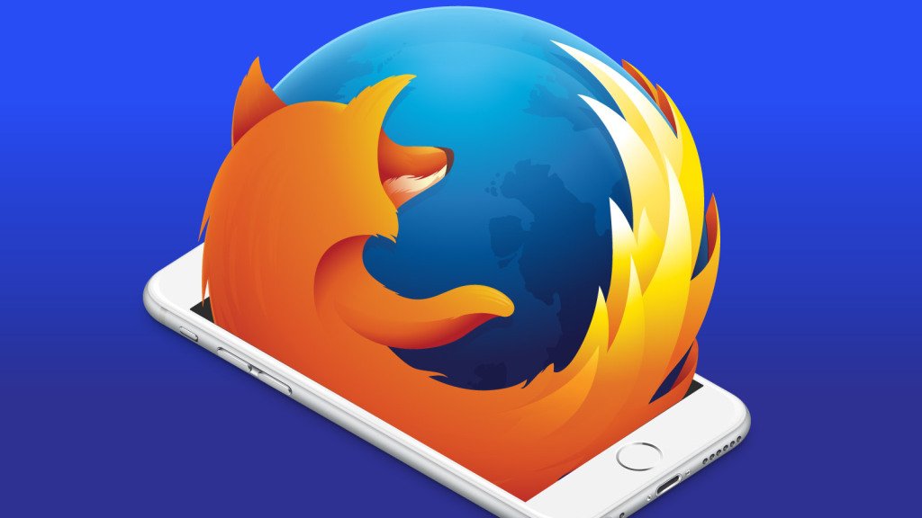 Le navigateur Firefox débarque sur iOS