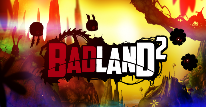 Badland 2 : la suite du très joli premier opus débarque sur iOS