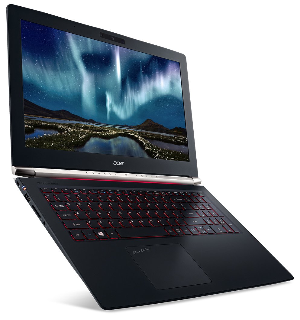 Acer nitro xv322qupbmiipphzx обзор