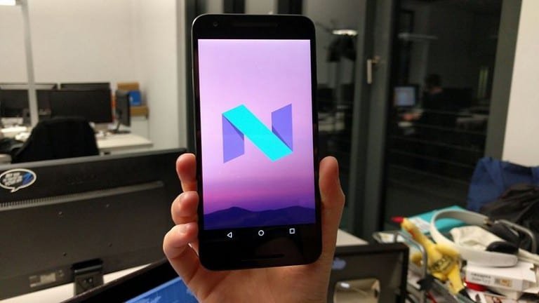 Android N débarque au format « Developer Preview »