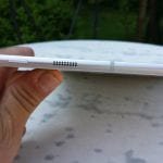 Test Samsung Galaxy Tab Pro S (8)