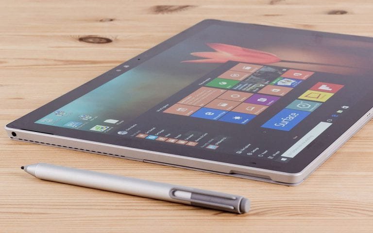 Microsoft Surface Pro 5 : de nouvelles informations !
