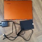 test-et-avis-lenovo-yoga-900-deballage